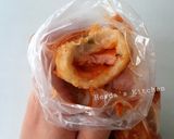Foto langkah ke 5 dari resep Bumbu Kacang Cilok/Siomay Simple Tapi Enak.