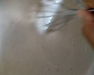 Es Cendol Ceria - Step 3