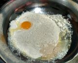 Foto langkah ke 1 dari resep Pizza Teflon + Daging Bolognese Homemade-No Timbangan-StepbyStep.