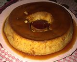 Foto del paso 4 de la receta: Flan de dulce de leche 😋
