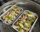 Foto langkah ke 2 dari resep Ayam kukus willgoz.