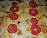 Foto del paso 23 de la receta: Pizza "Frutti di mare"