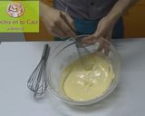 Foto del paso 2 de la receta Crema pastelera