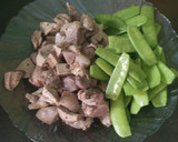 Foto langkah ke 2 dari resep Kare Kentang.
