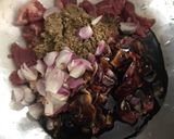 Foto langkah ke 2 dari resep Semur Daging Betawi.