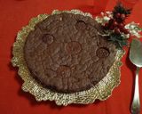 Foto del passaggio 2 della ricetta Torta biscotto golosa