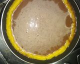 Foto langkah ke 7 dari resep Pie susu teflon.