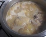 Foto del paso 5 de la receta: Pollo al ajillo