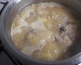 Foto del paso 5 de la receta: Pollo al ajillo