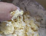 Foto del paso 2 de la receta: Havannet o copito de dulce de leche