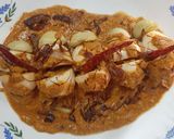 পুর ভরা ডিমের কোর্মা (pur bhora dimer korma recipe in Bengali) রেসিপি ধাপ - 9 ছবি