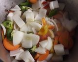 Foto del paso 3 de la receta: Rabo de vaca a la cacerola