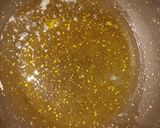 A picture of step 3 of Sweet-spicy beef sauce.