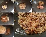 香菇肉絲油飯的食譜步驟5照片