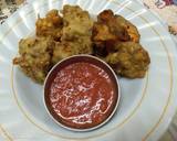 Tomato chutney#cookingwithtomatoeschallenge recipe step 5 photo
