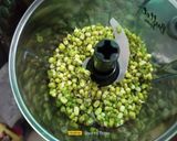 A picture of step 3 of Kodo millet And Sprouted Mung Beans Tikki.