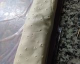 Foto del paso 3 de la receta: "Pancito" para el mate