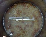 A picture of step 2 of Khichdo (Savoury).