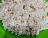 Foto langkah ke 1 dari resep Nasi Goreng Jamur Tiram.