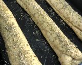 Foto del paso 6 de la receta: Pan de orégano y queso