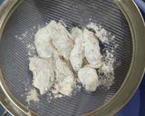 Foto langkah ke 3 dari resep Ayam Geprek.