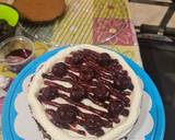 Cara Membuat Classic Blackforest 6