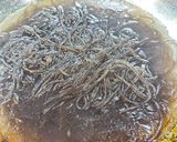 Foto langkah ke 1 dari resep Japchae Udang (16).
