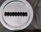 रागी कुकीज़(Ragi cookies recipe in Hindi) रेसिपी चरण 5 फोटो