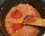 A picture of step 5 of Egg-Potato/Anda-Aloo Curry.