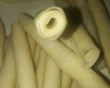 Foto langkah ke 1 dari resep Cemilan 2 bahan.