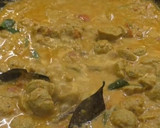 மீல்மேக்கர் கிரேவி ரெசிபி ஸ்டேப் 7 புகைப்படம்