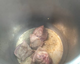 Foto del paso 1 de la receta: Sopa de pollo casera en olla