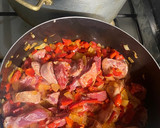 Foto del paso 3 de la receta: Locro Argento