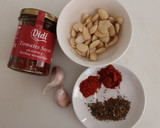 Foto del paso 1 de la receta: Sobrasada vegana