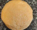 A picture of step 1 of Torta de palmito (hearts of palm pie) 🇧🇷.