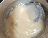 A picture of step 1 of Sweet Khaja.