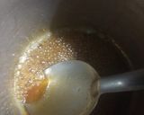 A picture of step 3 of Sesame Halwa in Bajra Tart.