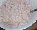 Foto del paso 2 de la receta: Nuggets de pollo sin gluten