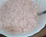 Foto del paso 2 de la receta: Nuggets de pollo sin gluten
