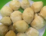 A picture of step 1 of Potato masa Recipe By RuNas kitchen.