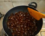 Foto langkah ke 4 dari resep Kolang Kaling Gula Aren.
