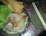 Foto langkah ke 10 dari resep Cwie Mie.