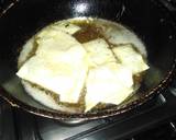 Homemade papri recipe step 3 photo