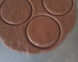 Foto langkah ke 3 dari resep Cookies Chocochips.