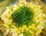 Foto langkah ke 2 dari resep Bakwan Jagung Spesial 🌽.
