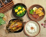 Foto langkah ke 5 dari resep Sambal Bajak.