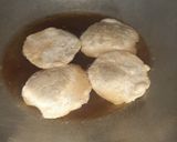 गेहूं आटा का पपड़ी (gehu atta ka papdi recipe in Hindi) रेसिपी चरण 3 फोटो