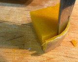Foto del paso 2 de la receta: Lentejas con calabaza