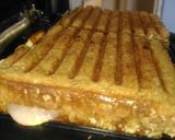 A picture of step 2 of Barbecue Sandwich.