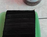 Foto langkah ke 1 dari resep Es Cincau si Hitam Manis.